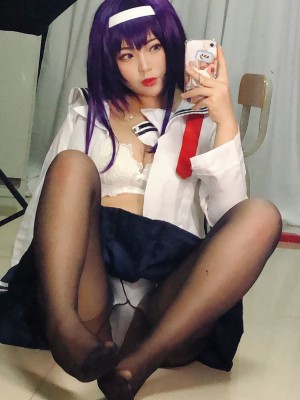 你烨烨 [niyeye2019] - Utaha_04