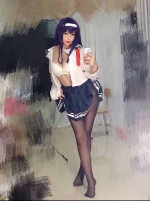 你烨烨 [niyeye2019] - Utaha_18