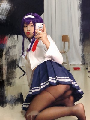 你烨烨 [niyeye2019] - Utaha_25