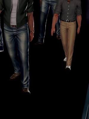 [lgz (老管子)] 冷婷外傳 特警風雲_043