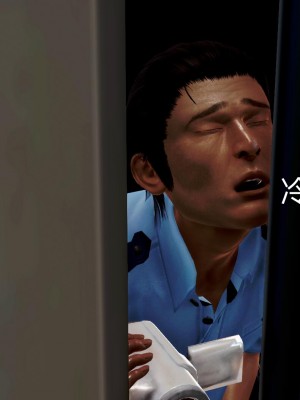 [lgz (老管子)] 冷婷外傳 特警風雲_088