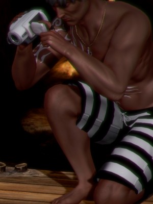 [lgz (老管子)] 冷婷外傳 特警風雲_120