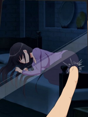 [帝国] メイドが性処理係になった話_171