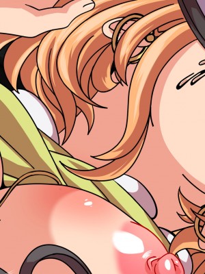 [ボウテンムスビ (傍点むすび)] 巨乳妻たちはレンタル彼氏にハメられて! 専業主婦、OL上司、ヤンママが…_134