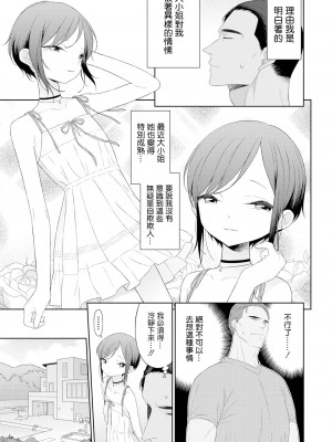 [MTNO] 恋と-バカンス 前編 (オトコのコHEAVEN Vol.60) [瑞树汉化组] [DL版]_04