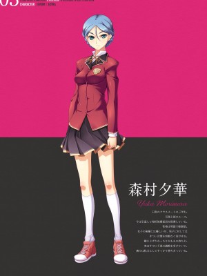 [Liquid] 聖奴隷学園祭 Remaster Complete Box デジタル原画集 性奴隷調教記録_228