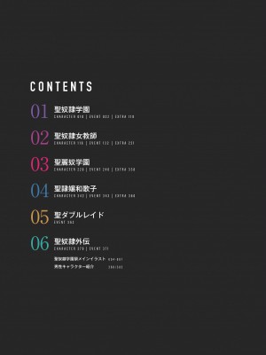 [Liquid] 聖奴隷学園祭 Remaster Complete Box デジタル原画集 性奴隷調教記録_006