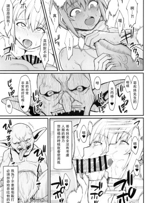 (C99) [キレイナブタ (ぶたちゃんぐ)] 異世界の女たち 2.0 [中国翻訳]_17