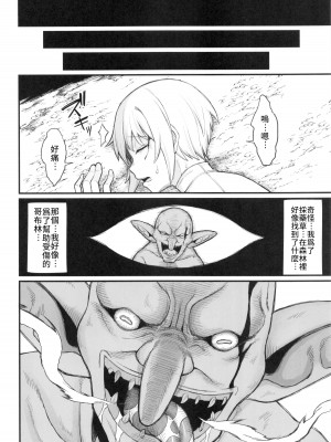 (C99) [キレイナブタ (ぶたちゃんぐ)] 異世界の女たち 2.0 [中国翻訳]_08