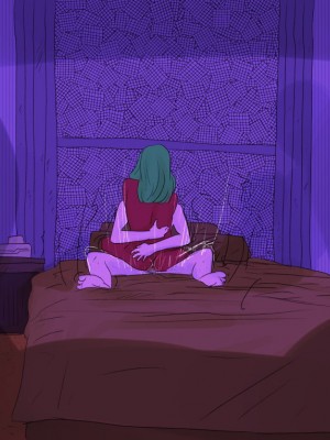 [フリークスタジオ] 地球の男は、全て我々のモノ_126