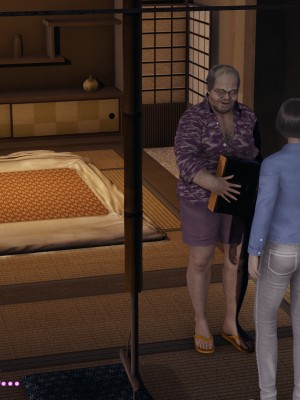 [暴雨江南] 受孕莊園 II 監禁之章 2_102