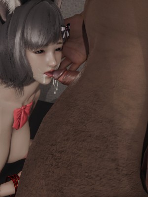 [暴雨江南] 受孕莊園 II 監禁之章 2_236