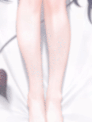 [MIGNON WORKS (mignon)] サキュバス ヨル抱き枕カバー 特典動画-animated_003