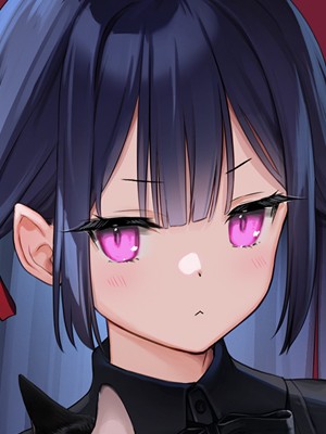 [MIGNON WORKS (mignon)] サキュバス ヨル抱き枕カバー 特典動画-animated_icon01