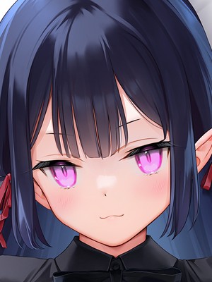 [MIGNON WORKS (mignon)] サキュバス ヨル抱き枕カバー 特典動画-animated_icon02