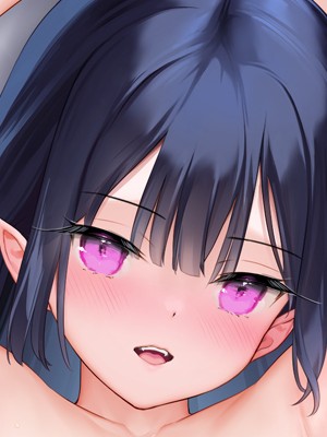 [MIGNON WORKS (mignon)] サキュバス ヨル抱き枕カバー 特典動画-animated_icon03