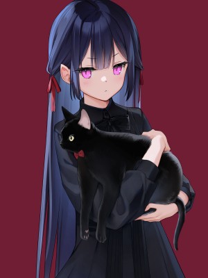 [MIGNON WORKS (mignon)] サキュバス ヨル抱き枕カバー 特典動画-animated_mobile01