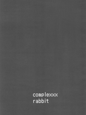 (C91) [おいしいお肉。 (お肉。)] complexxx rabbit (艦隊これくしょん -艦これ-)_015