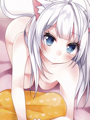 [脸肿汉化组] (サンクリ2017 Autumn) [でこぽんず (ささきち)] まっしろ_05