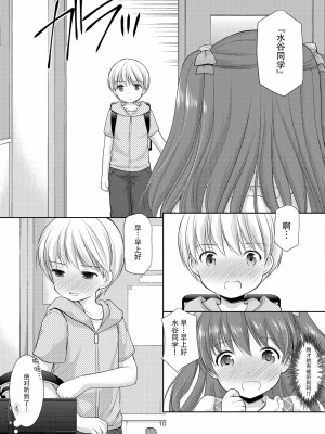 [脸肿汉化组] (コミティア115) [いもむや本舗 - Singleton (あずまゆき)] adolescence3_10