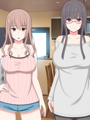 [かもしれ屋] おねショタママショタ搾精月間_013_013