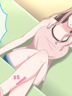 [かもしれ屋] おねショタママショタ搾精月間_224_224