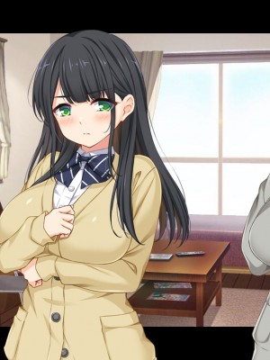 [スタジオ山ロマン&nbsp;&nbsp;(cccpo)] マッチングアプリで逆3P!～JKふたりが競い合って俺にベロチュー&乳首責め～_226_b_009