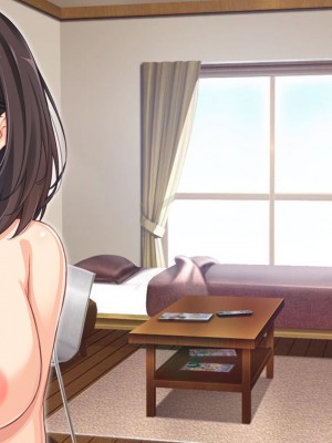 [スタジオ山ロマン&nbsp;&nbsp;(cccpo)] マッチングアプリで逆3P!～JKふたりが競い合って俺にベロチュー&乳首責め～_217_b_000_3