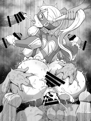 [POWERPLAY (よろず)]&nbsp;&nbsp;平成対戦格ゲー輪姦乱交プレイバック～おかわり10先!!～&nbsp;&nbsp;(よろず) [DL版]_033