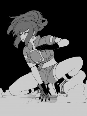 [POWERPLAY (よろず)]&nbsp;&nbsp;平成対戦格ゲー輪姦乱交プレイバック～おかわり10先!!～&nbsp;&nbsp;(よろず) [DL版]_053