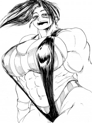 [POWERPLAY (よろず)]&nbsp;&nbsp;平成対戦格ゲー輪姦乱交プレイバック～おかわり10先!!～&nbsp;&nbsp;(よろず) [DL版]_186