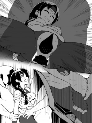 [POWERPLAY (よろず)]&nbsp;&nbsp;平成対戦格ゲー輪姦乱交プレイバック～おかわり10先!!～&nbsp;&nbsp;(よろず) [DL版]_084