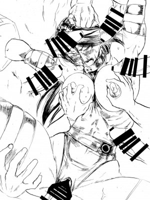 [POWERPLAY (よろず)]&nbsp;&nbsp;平成対戦格ゲー輪姦乱交プレイバック～おかわり10先!!～&nbsp;&nbsp;(よろず) [DL版]_226