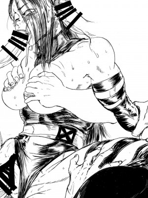 [POWERPLAY (よろず)]&nbsp;&nbsp;平成対戦格ゲー輪姦乱交プレイバック～おかわり10先!!～&nbsp;&nbsp;(よろず) [DL版]_229