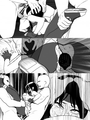 [POWERPLAY (よろず)]&nbsp;&nbsp;平成対戦格ゲー輪姦乱交プレイバック～おかわり10先!!～&nbsp;&nbsp;(よろず) [DL版]_088