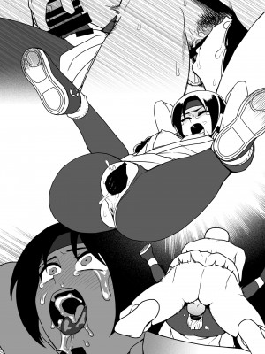 [POWERPLAY (よろず)]&nbsp;&nbsp;平成対戦格ゲー輪姦乱交プレイバック～おかわり10先!!～&nbsp;&nbsp;(よろず) [DL版]_086