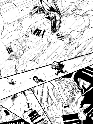 [POWERPLAY (よろず)]&nbsp;&nbsp;平成対戦格ゲー輪姦乱交プレイバック～おかわり10先!!～&nbsp;&nbsp;(よろず) [DL版]_156