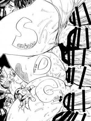 [POWERPLAY (よろず)]&nbsp;&nbsp;平成対戦格ゲー輪姦乱交プレイバック～おかわり10先!!～&nbsp;&nbsp;(よろず) [DL版]_192