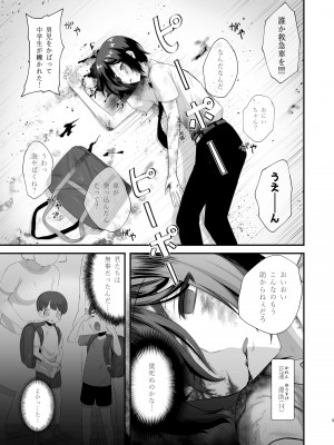 [にくまやどろ堂 (どろ)]&nbsp;&nbsp;異世界とんちき生活 [DL版]_03