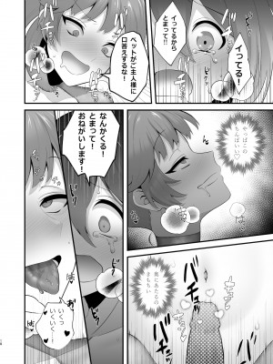 [にくまやどろ堂 (どろ)]&nbsp;&nbsp;異世界とんちき生活 [DL版]_18