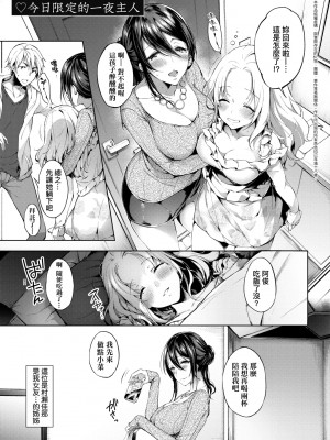 [井藤ななみ] Like a LOVEDOLL 〜だから、なんでもシてあげる〜 [中国翻訳]_158