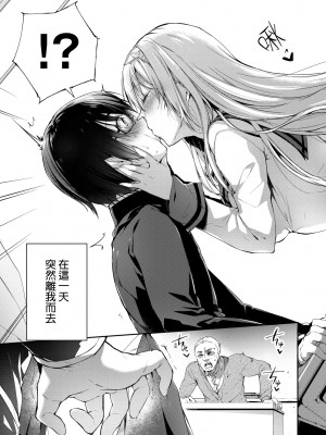 [井藤ななみ] Like a LOVEDOLL 〜だから、なんでもシてあげる〜 [中国翻訳]_010