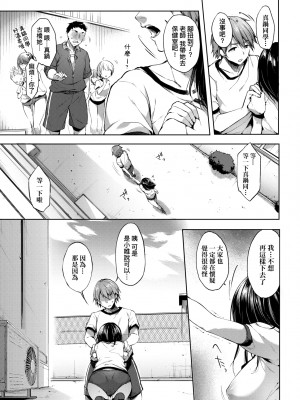 [井藤ななみ] Like a LOVEDOLL 〜だから、なんでもシてあげる〜 [中国翻訳]_208