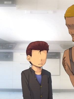 [いちごクレープ大盛組 (横十輔)] ママ犯され「お前の母ちゃん元ヤンレディース!」_148_h006