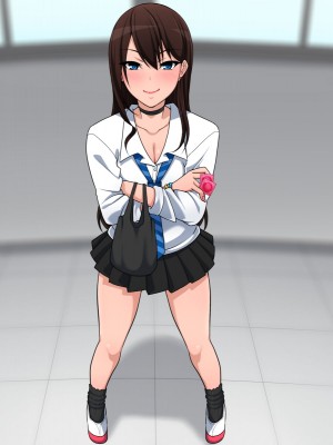 [きつね屋根] 負けず嫌いのイカせ合い_157