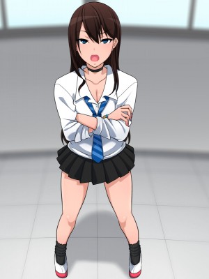 [きつね屋根] 負けず嫌いのイカせ合い_081