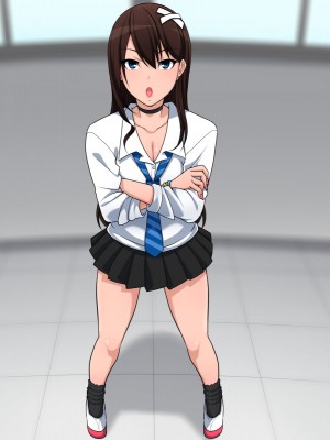 [きつね屋根] 負けず嫌いのイカせ合い_085