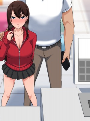 [きつね屋根] 負けず嫌いのイカせ合い_135