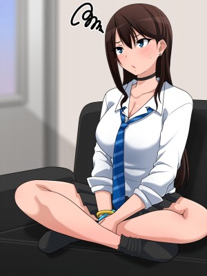 [きつね屋根] 負けず嫌いのイカせ合い_089