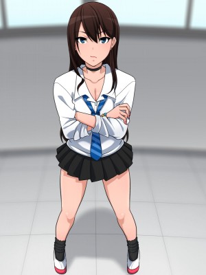 [きつね屋根] 負けず嫌いのイカせ合い_080